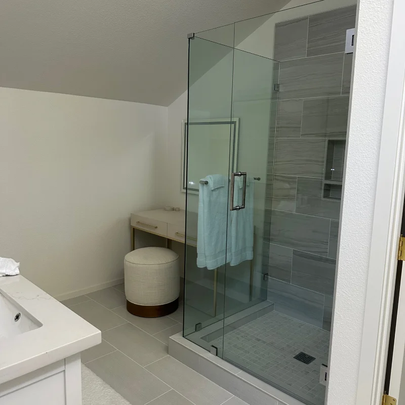 Home Bathroom Remodeling