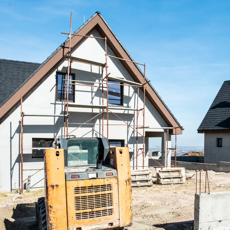 Home New Construction